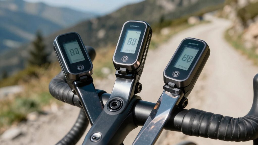 crank compatibility and accuracy