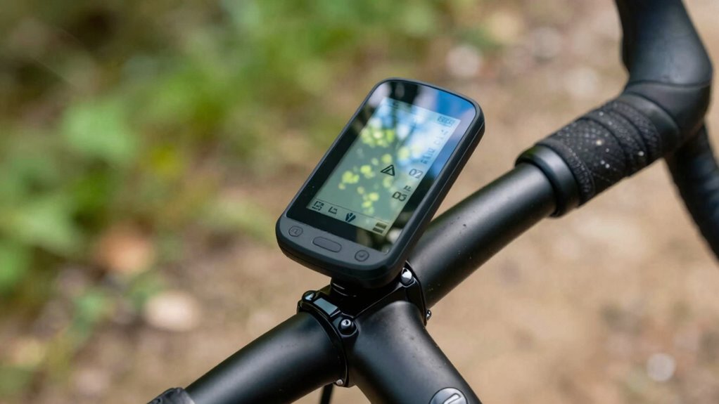 device connectivity and display