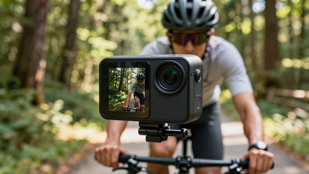 durability and performance features