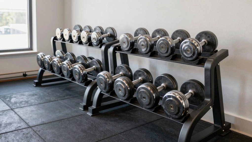 durability capacity safety flexibility