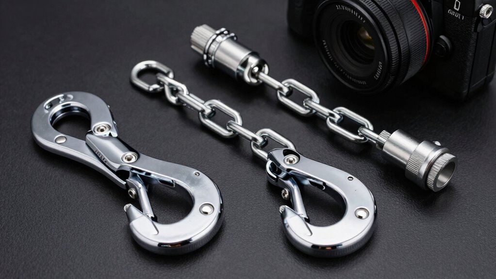 durability compatibility safety ease