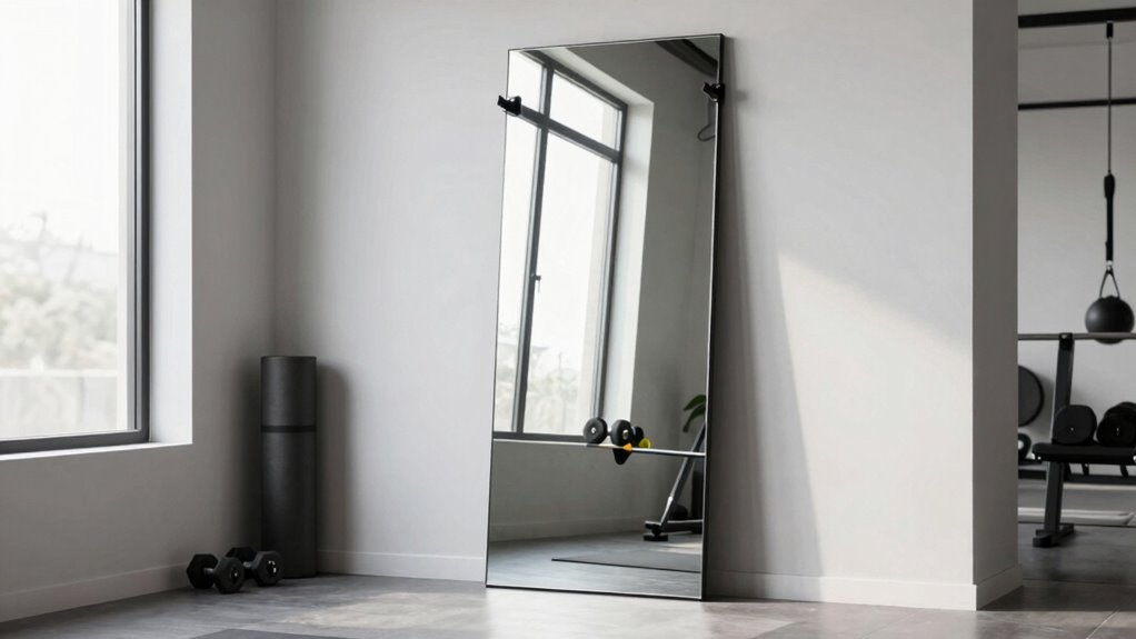 durability safety size ease