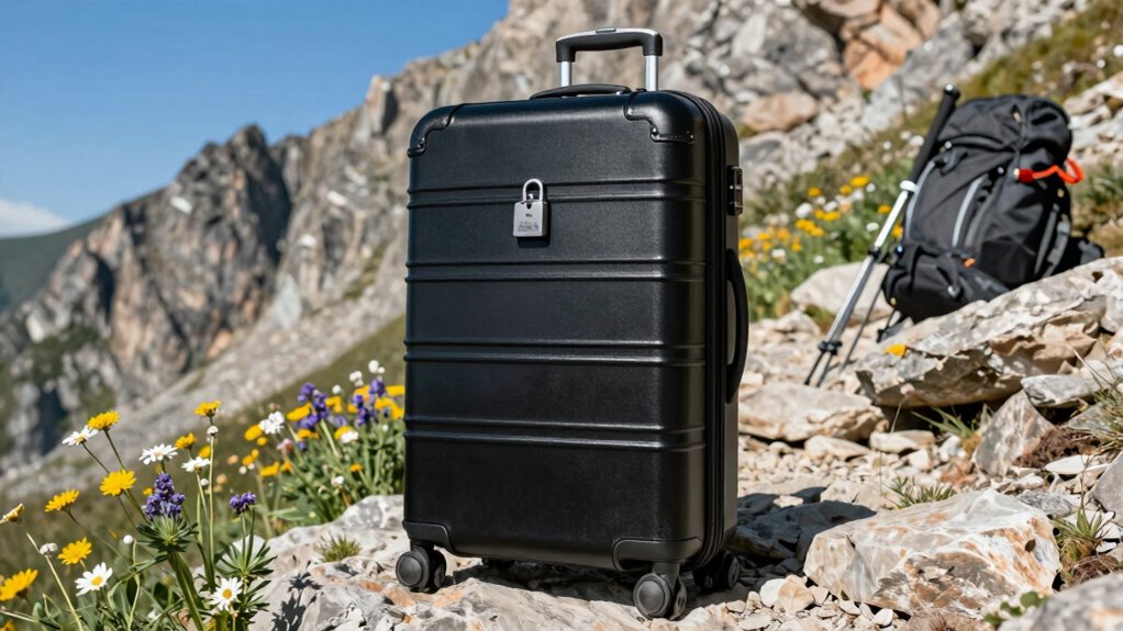 durability security maneuverability