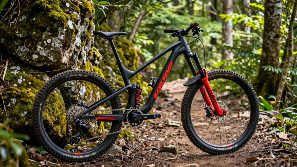 durability suspension quality fit