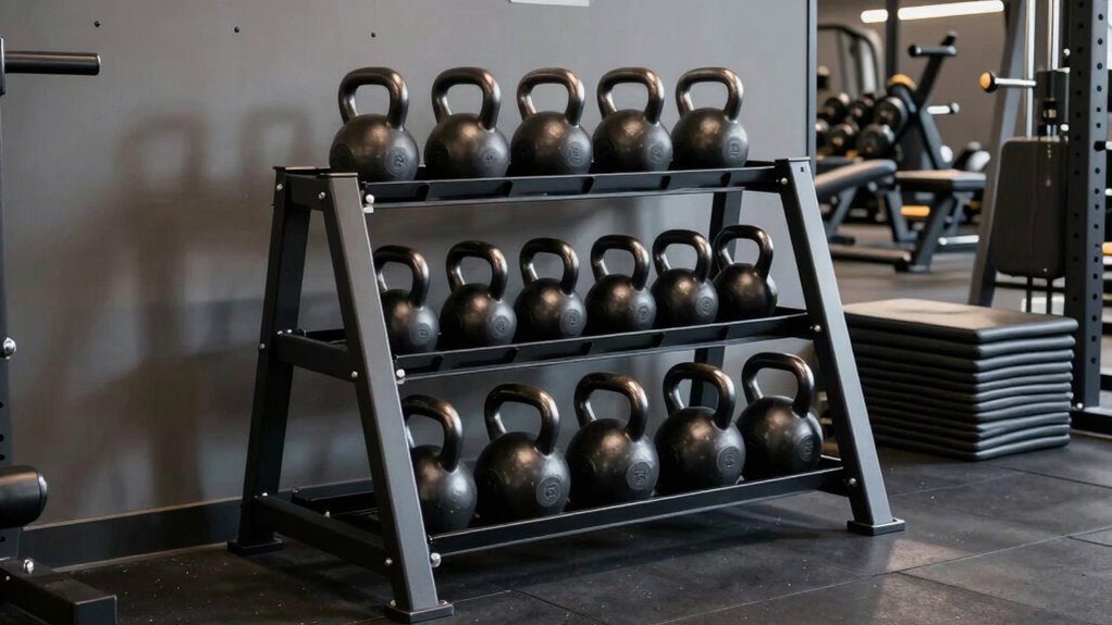 durable space efficient easy assembly