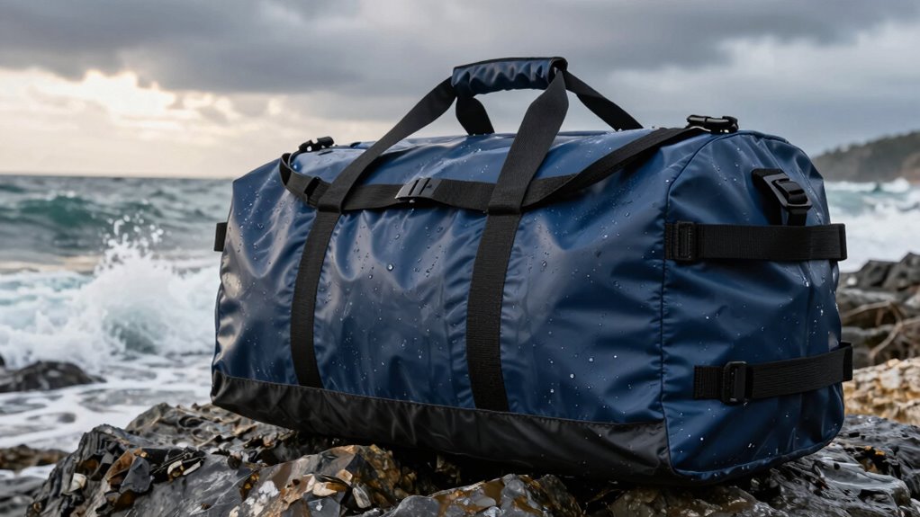 durable water resistant organized