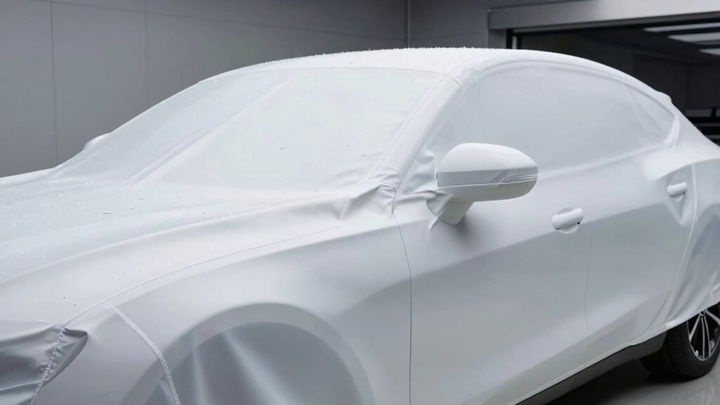 durable weatherproof secure fit