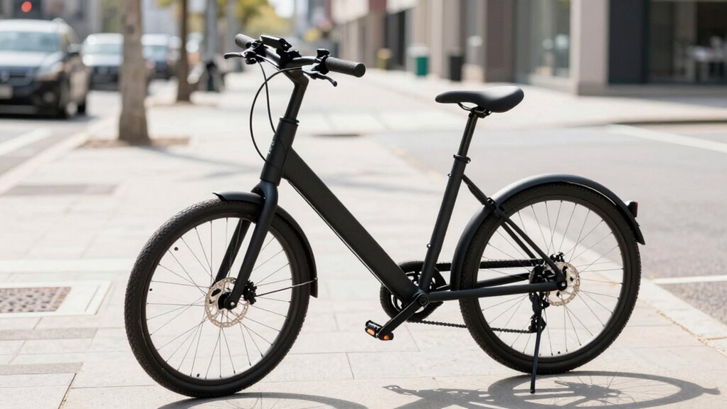 electric bike selection criteria