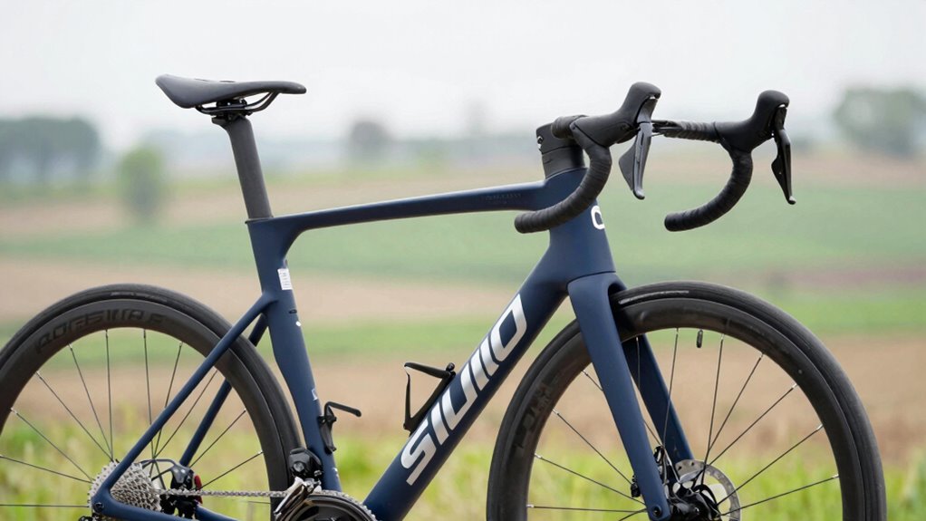 endurance bike selection criteria