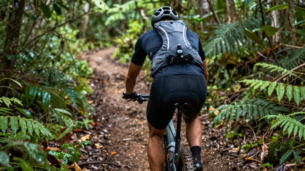 fit capacity durability comfort