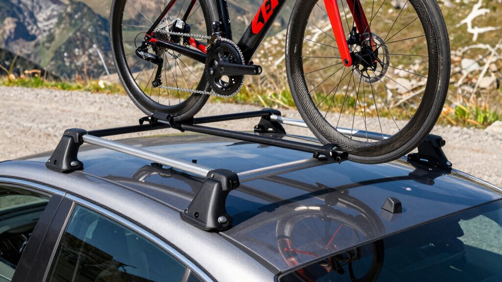 frame contact and security