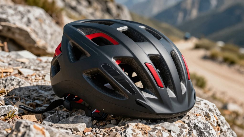 helmet fit and safety