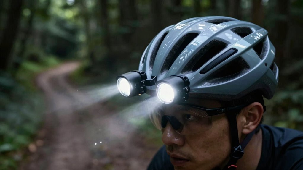 helmet light selection tips