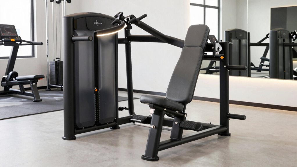 home gym space considerations