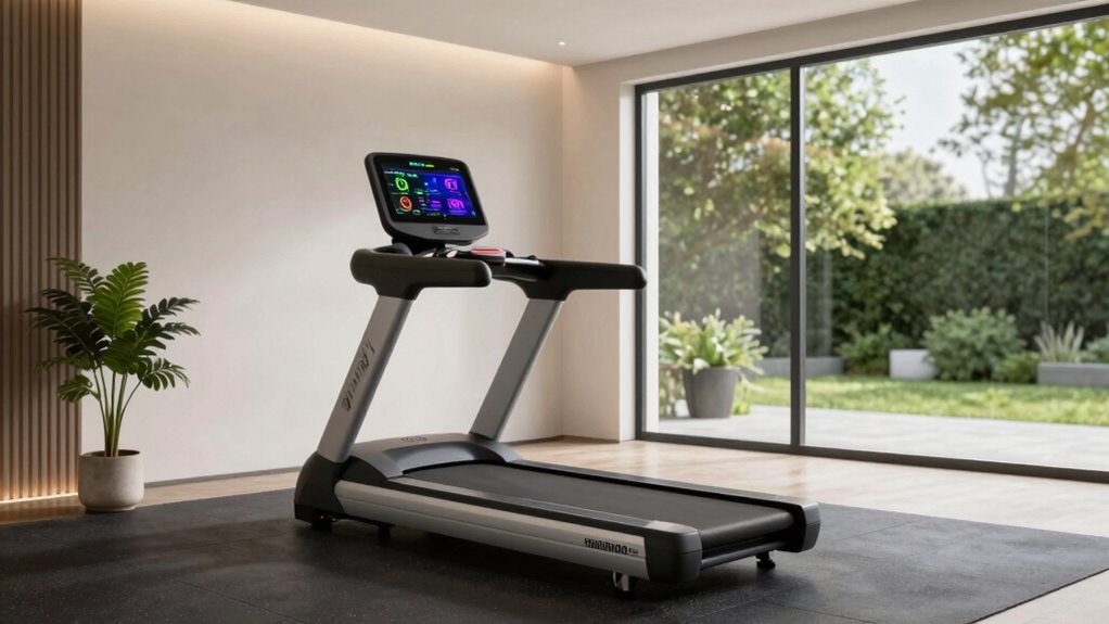 home treadmill selection tips
