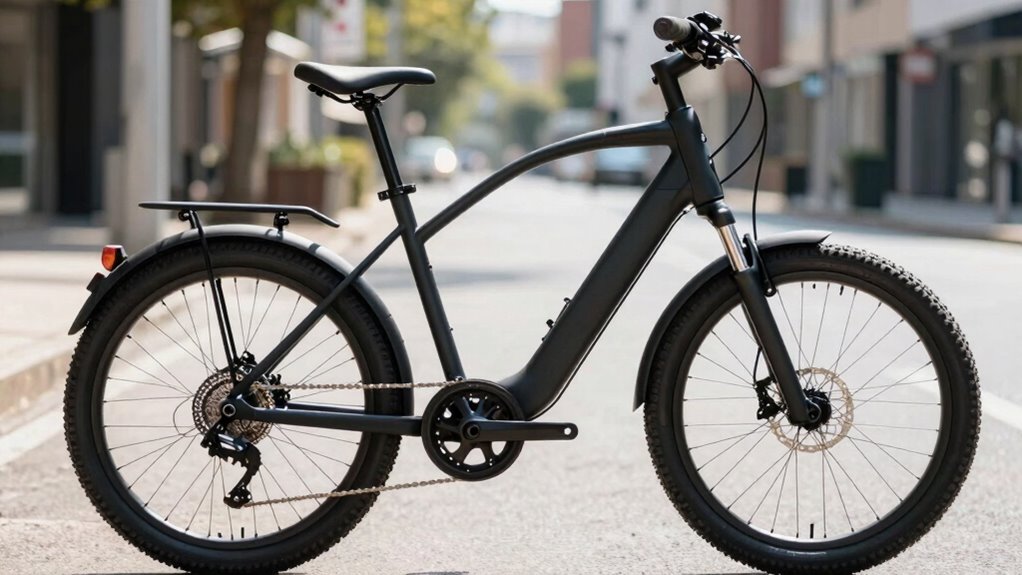 hydraulic brake considerations