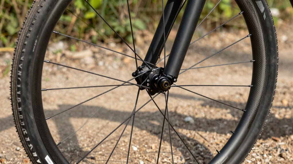 key bike wheelset factors