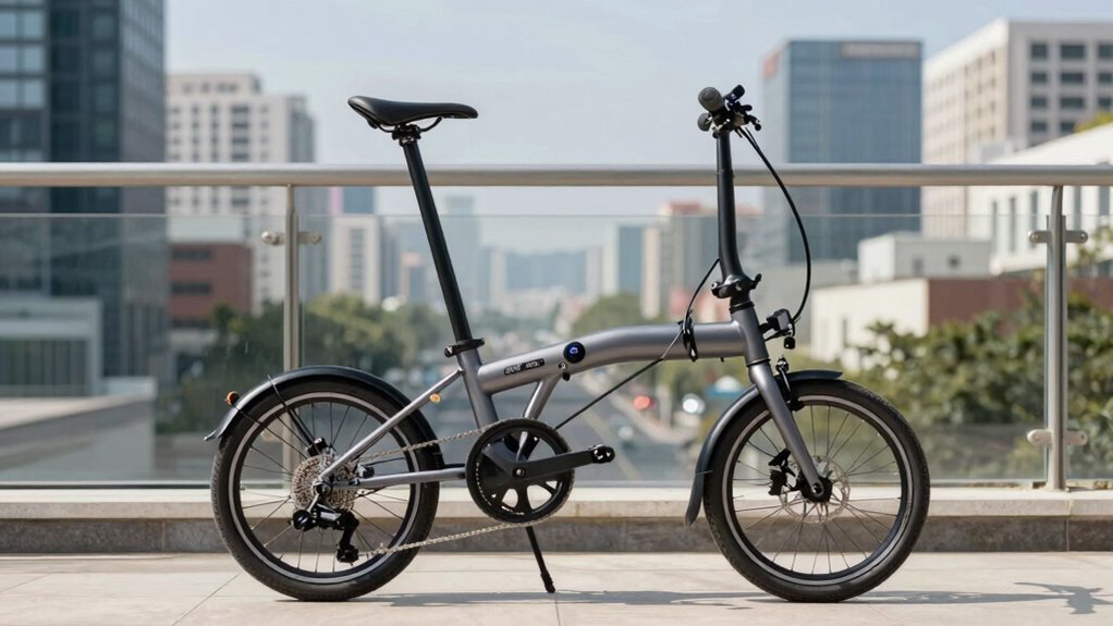 key factors for riding