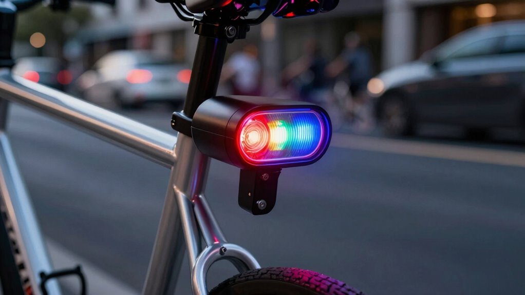 key safety and performance features