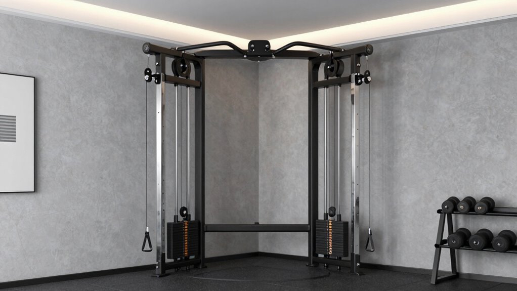 key selection considerations