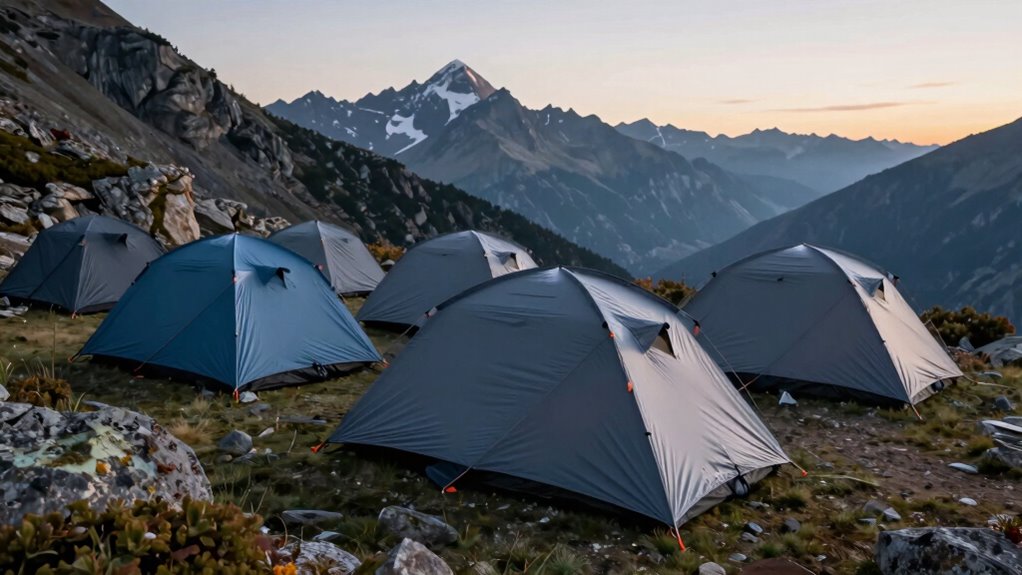 lightweight durable weather resistant