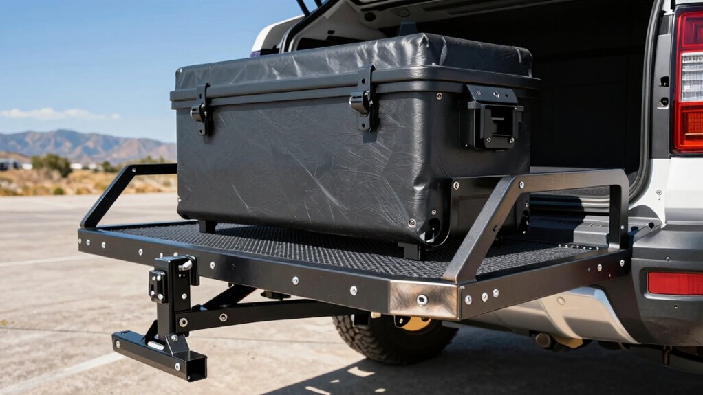 load capacity durability security