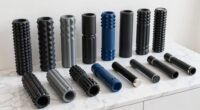 luxury foam roller collections