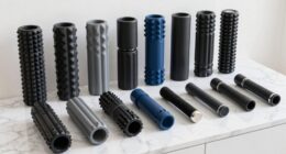 luxury foam roller collections