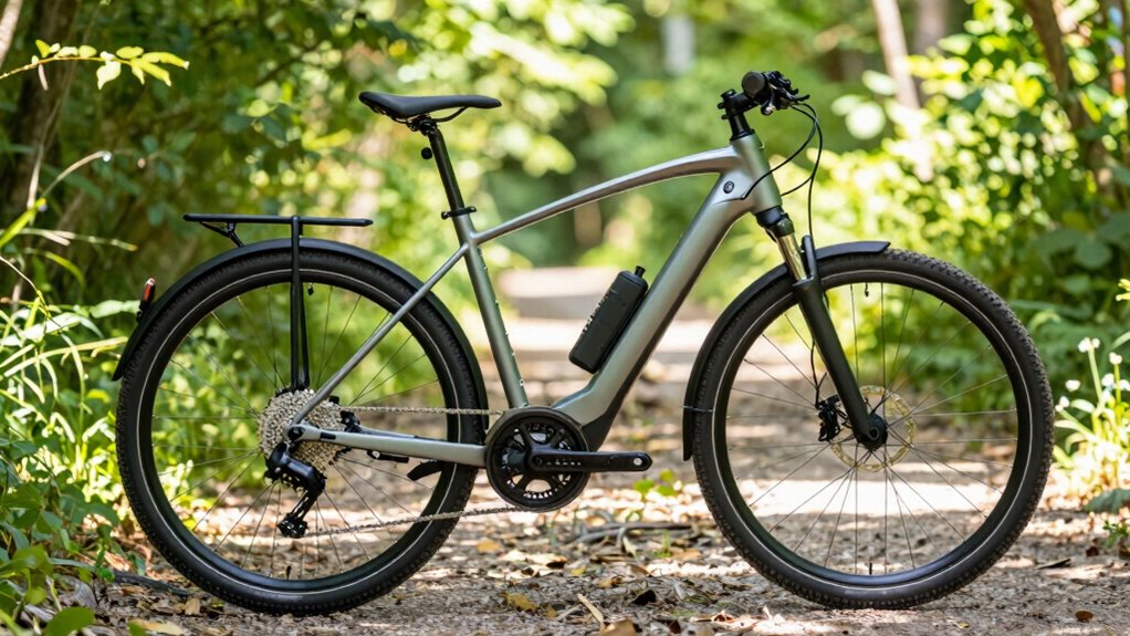 motor power battery life