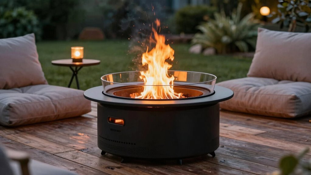 portable safe efficient user friendly