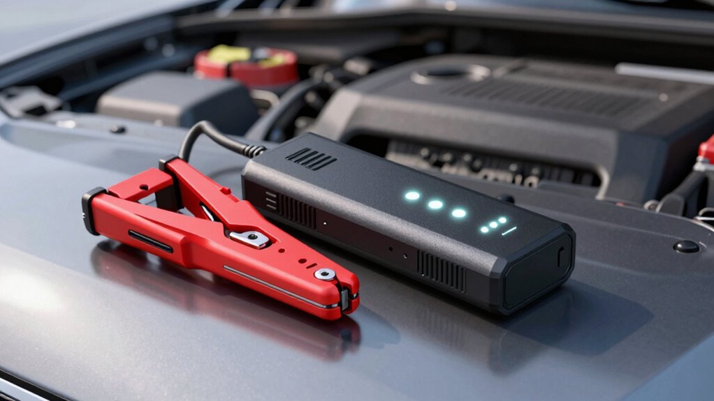 power safety compatibility durability