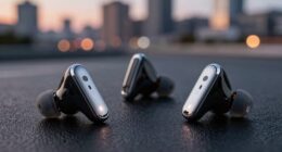 premium cycling earbuds 2026