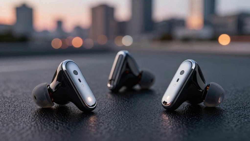 premium cycling earbuds 2026