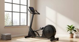 quiet apartment smart trainers