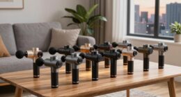 quiet massage guns 2026