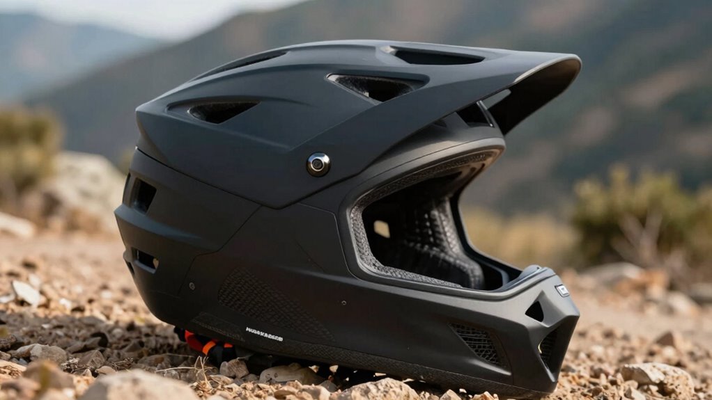 safety comfort ventilation fit