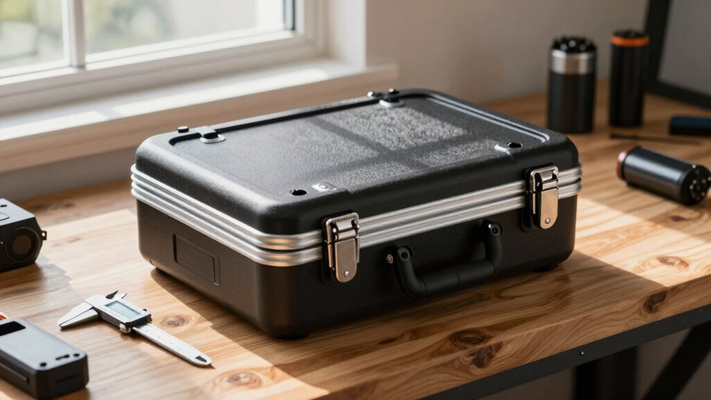 safety compatibility durability portability