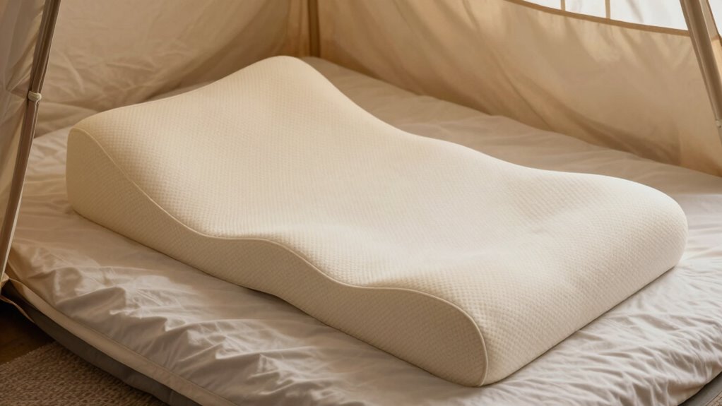 side sleeper comfort essentials