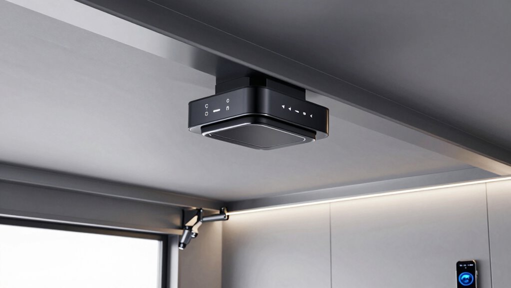 smart compatibility and security