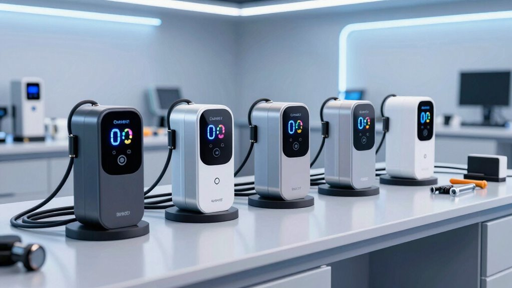 smart safe compatible charging