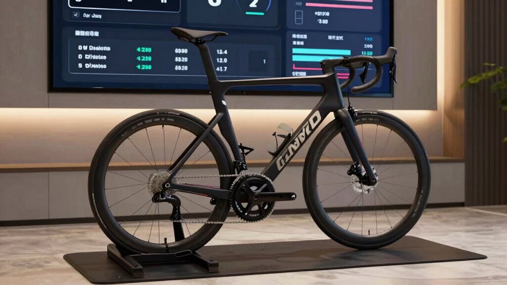 smart trainer compatibility considerations