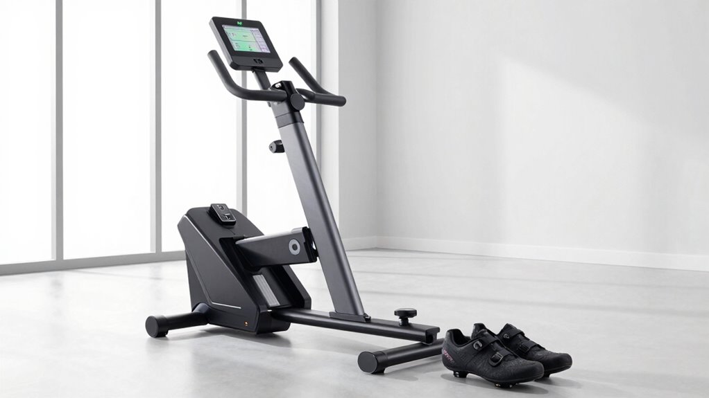 smart trainer selection criteria