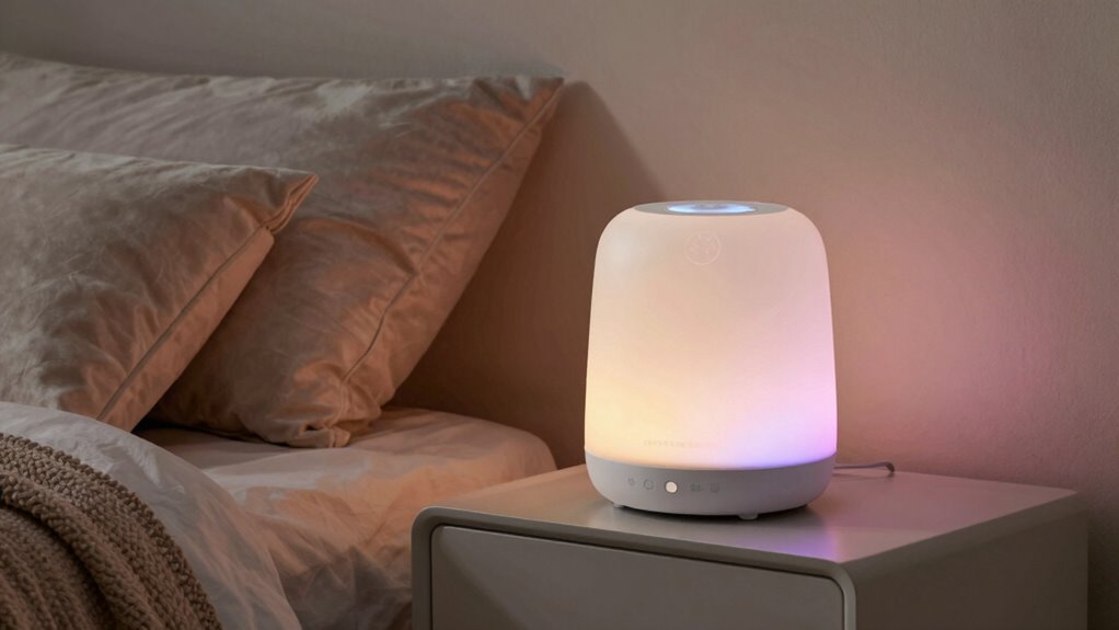 sound options controls features