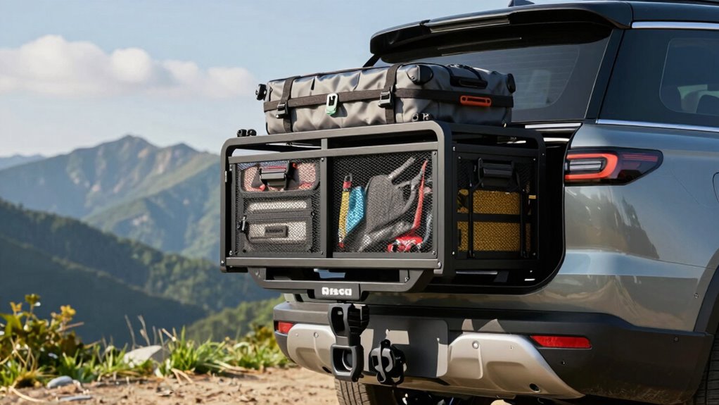 suv compatibility and safety