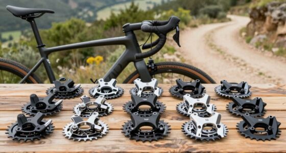 top 12 speed gravel groupsets