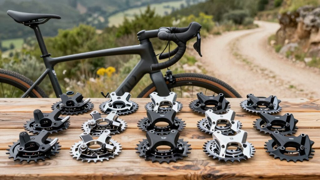 top 12 speed gravel groupsets