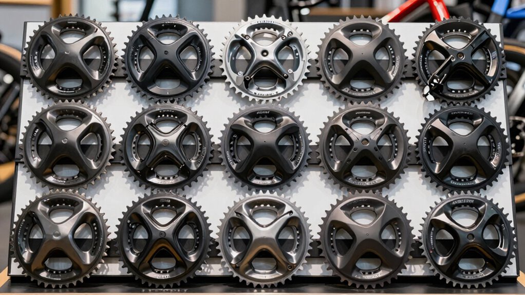 top 12 speed road groupsets