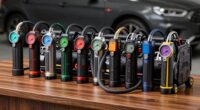 top 12v tire inflators