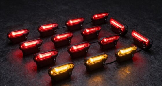 top 13 bike radar lights