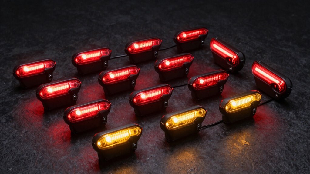 top 13 bike radar lights